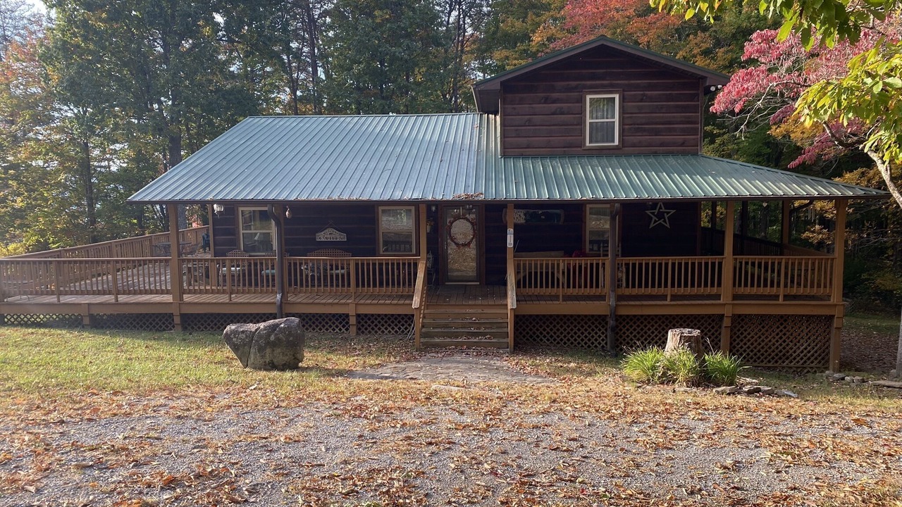 Photo of Outdoor in Dunlap