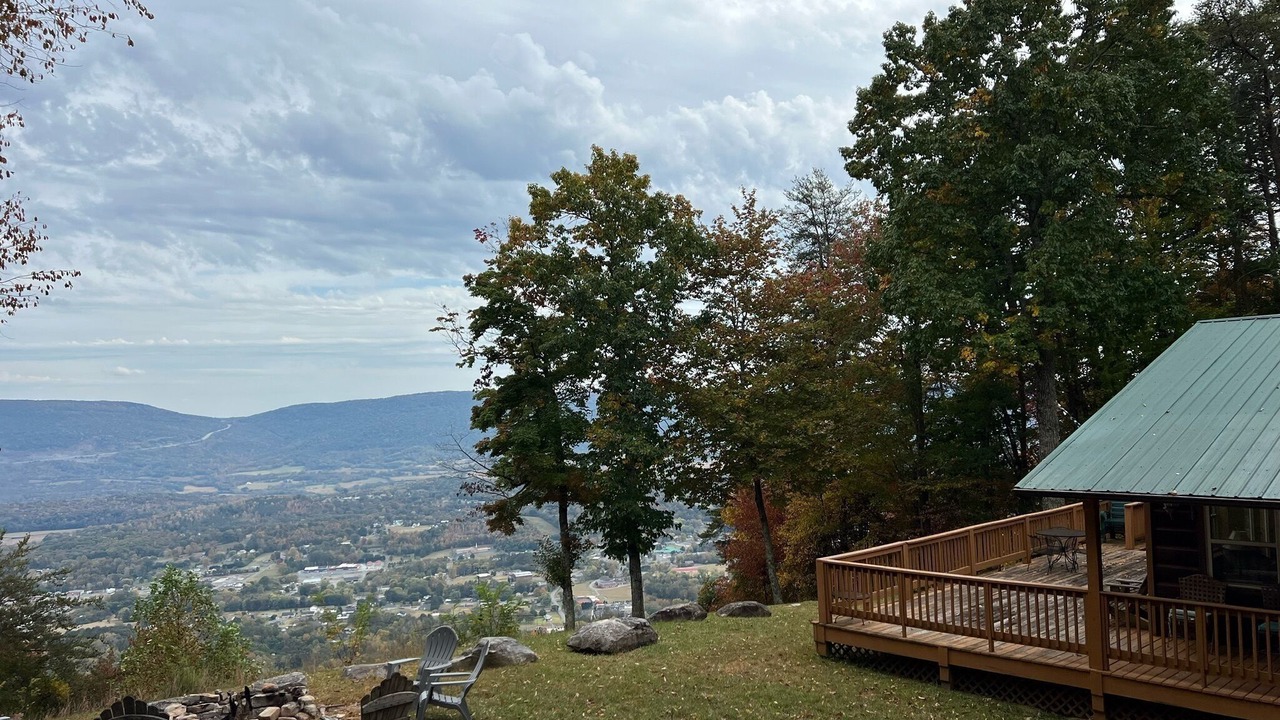 Photo of Outdoor in Dunlap