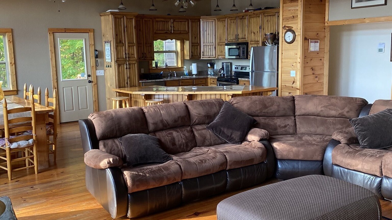 Photo of Livingroom in Dunlap