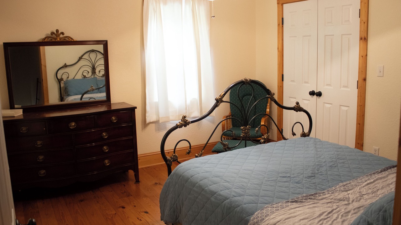 Photo of Bedroom in Dunlap
