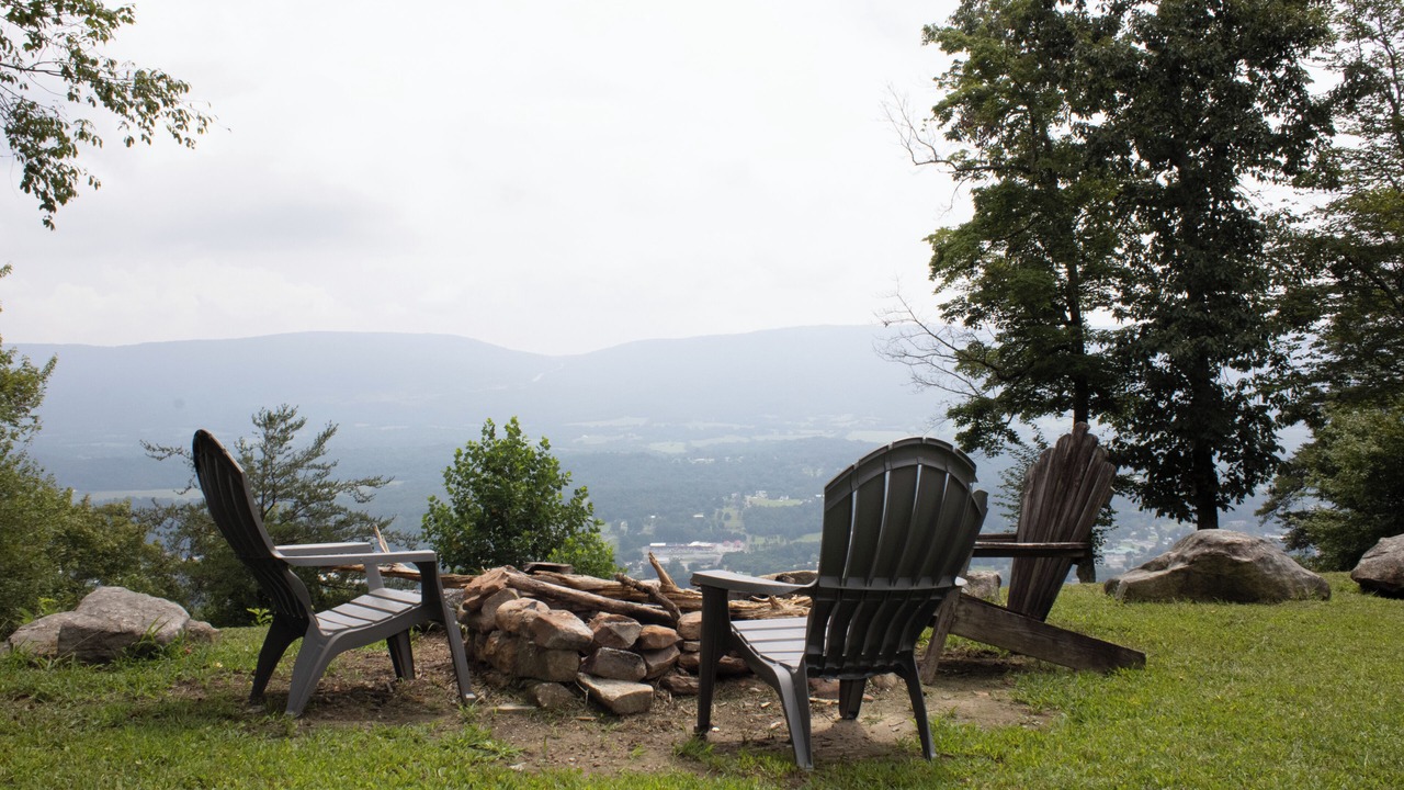 Photo of Patio Balcony in Dunlap