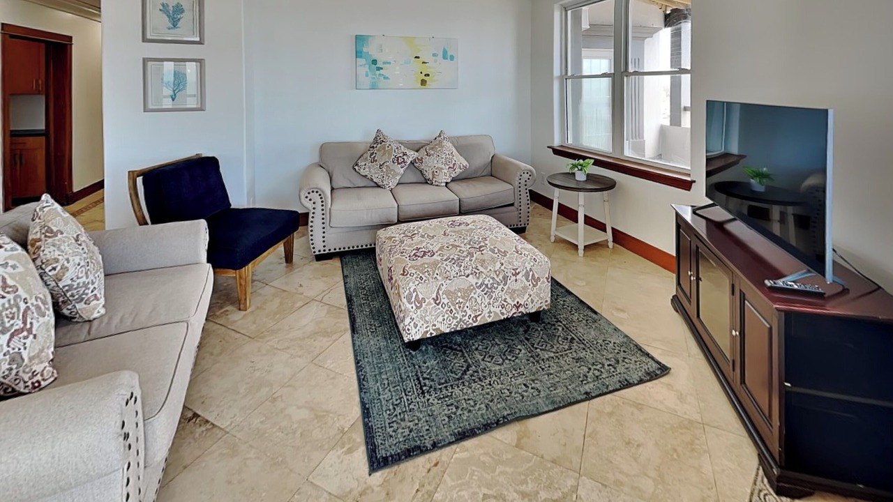 Photo of Livingroom in San Jacinto