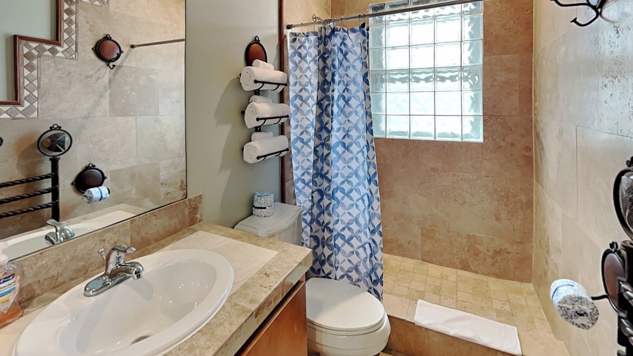 Photo of Bathroom in San Jacinto