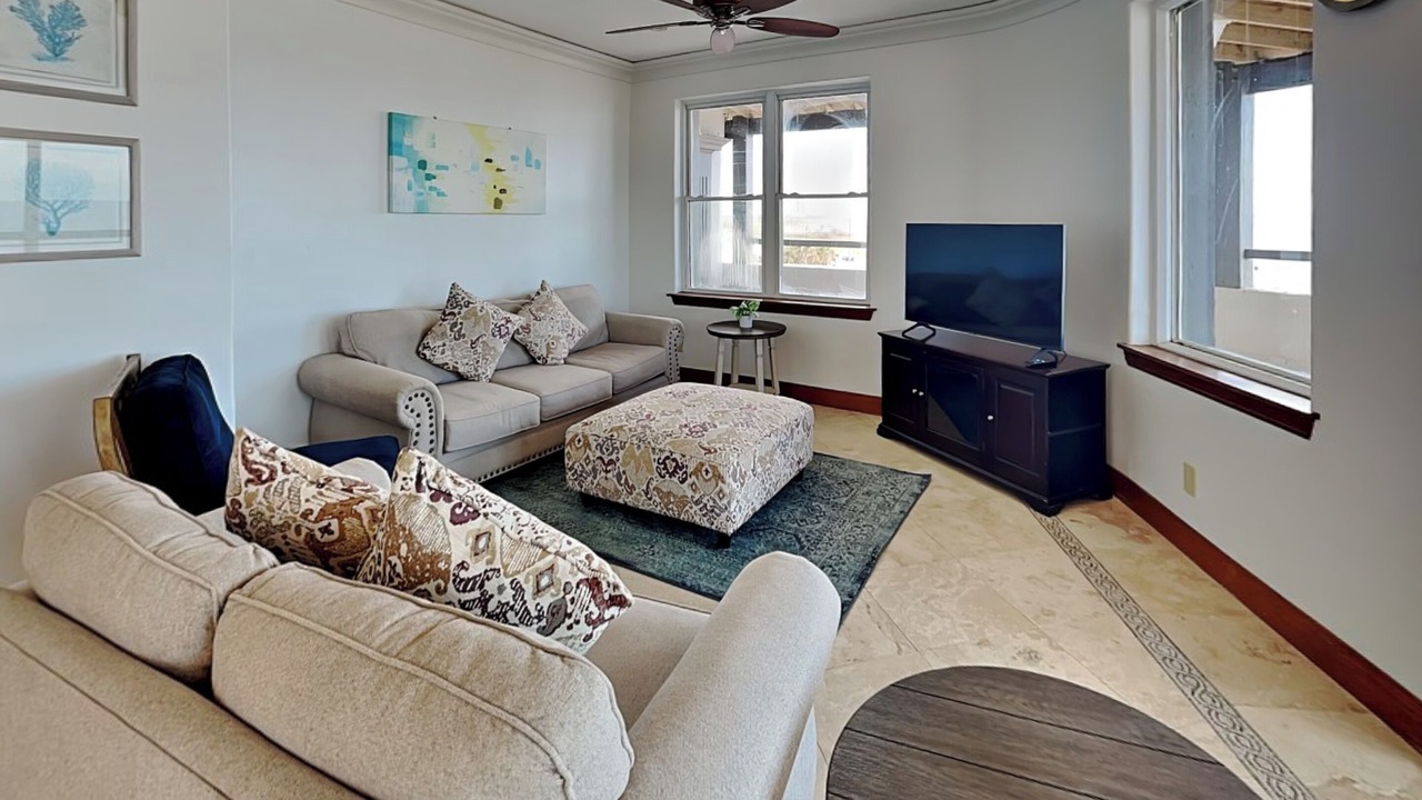 Photo of Livingroom in San Jacinto