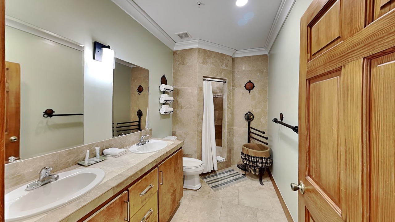 Photo of Bathroom in San Jacinto