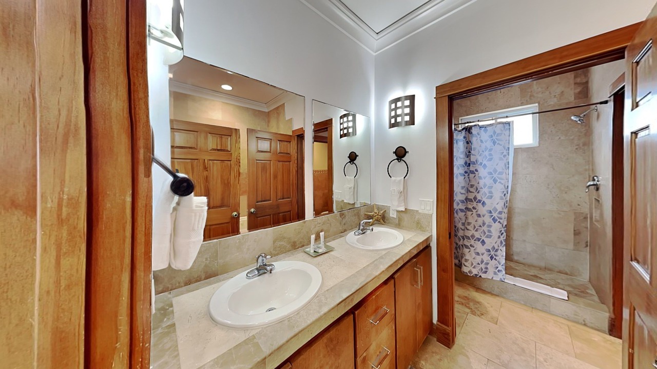 Photo of Bathroom in San Jacinto