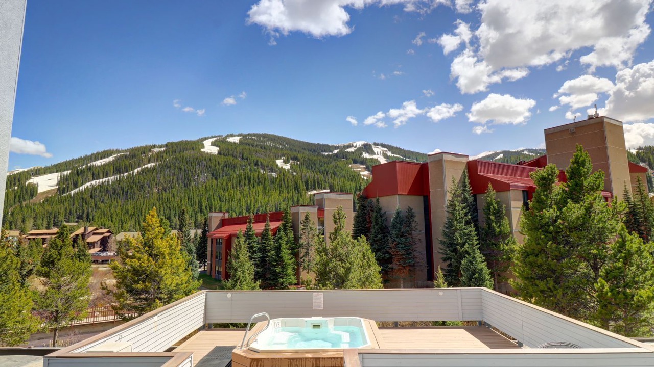 Photo of Outdoor in Copper Mountain Village