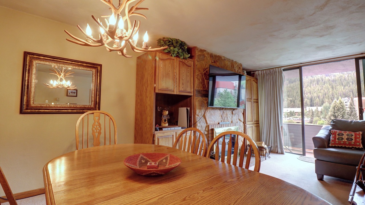 Photo of Bedroom in Copper Mountain Village