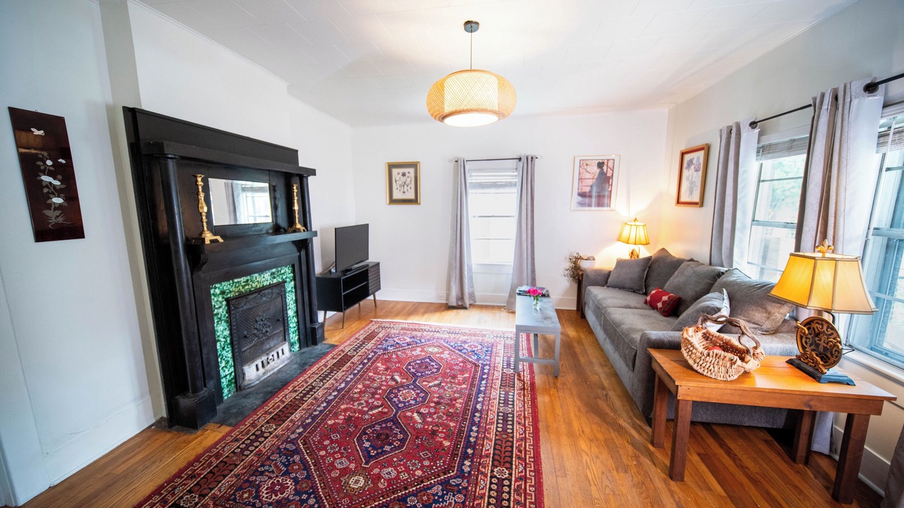 Photo of Livingroom in East End - Valley Street
