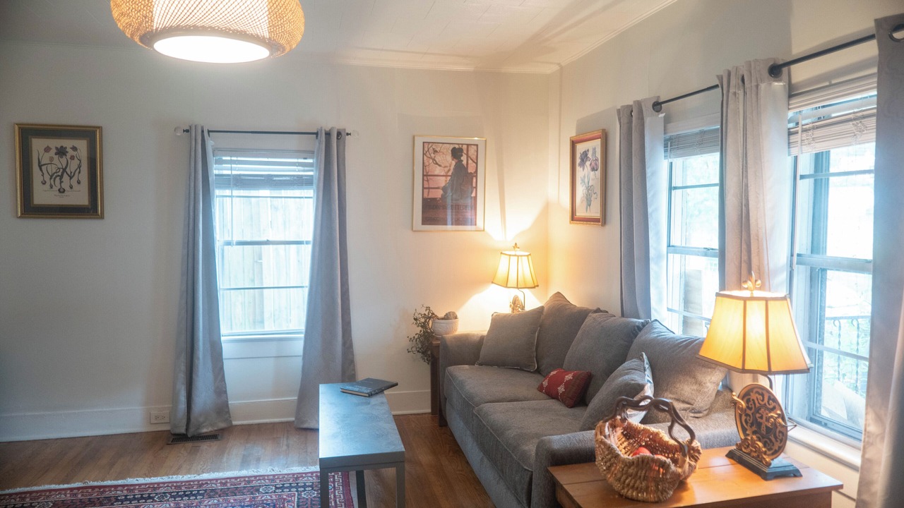 Photo of Livingroom in East End - Valley Street