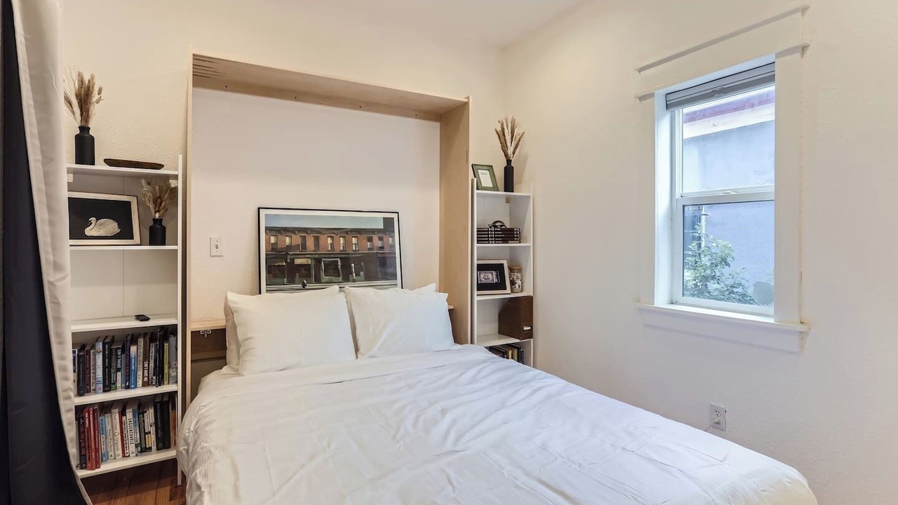 Photo of Bedroom in Whittier