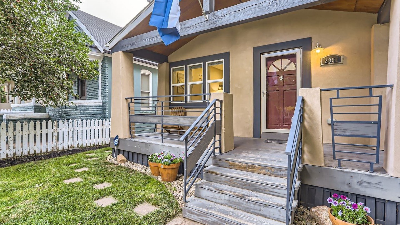 Photo of Outdoor in Whittier