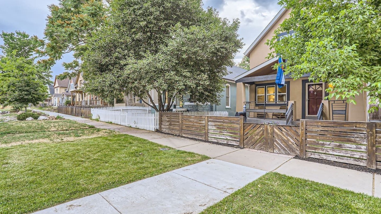 Photo of Outdoor in Whittier