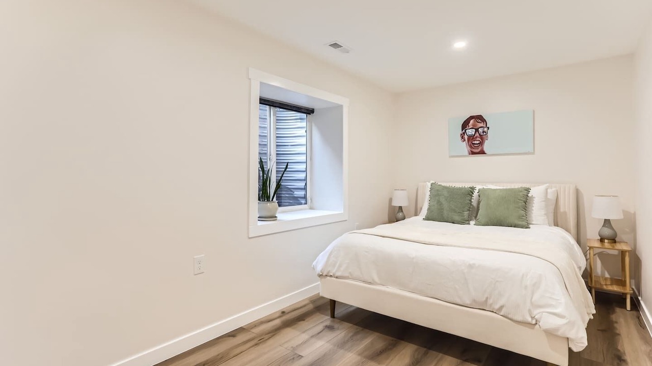 Photo of Bedroom in Whittier