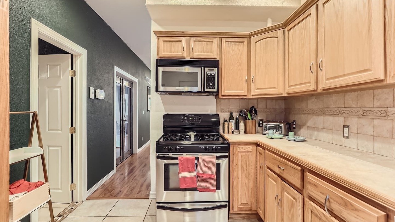Photo of Kitchen in Whittier