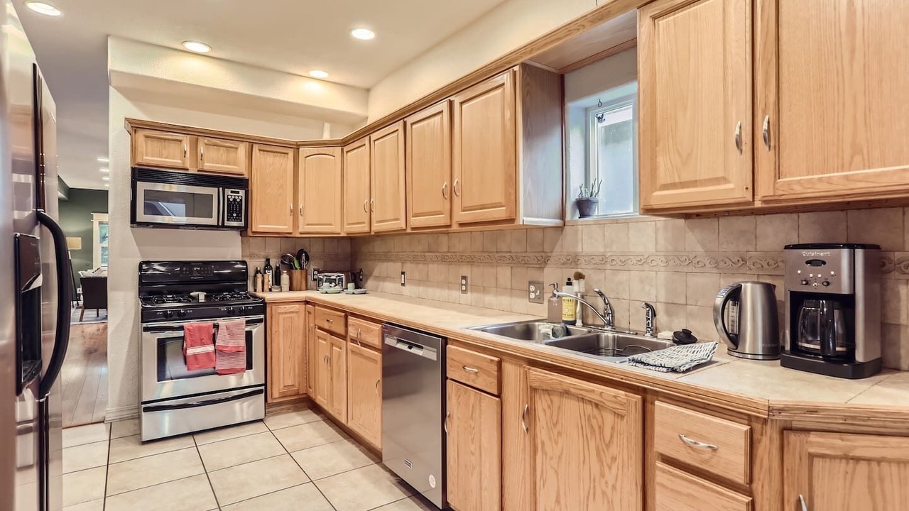 Photo of Kitchen in Whittier