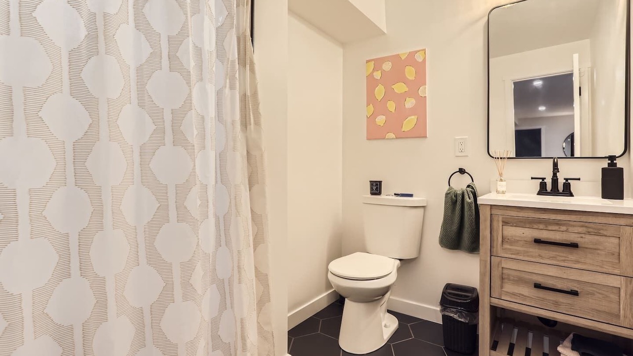 Photo of Bathroom in Whittier