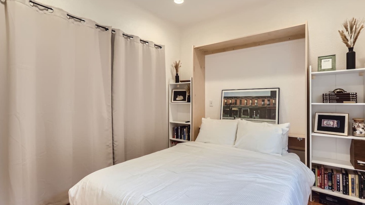 Photo of Bedroom in Whittier