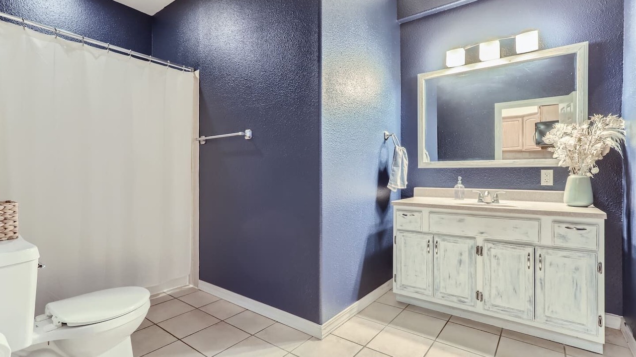 Photo of Bathroom in Whittier