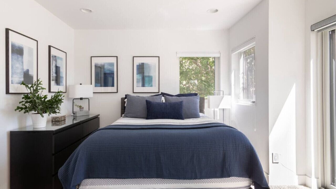 Photo of Bedroom in Sunnyside