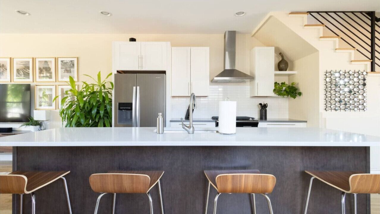 Photo of Kitchen in Sunnyside