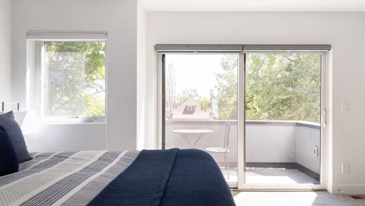 Photo of Bedroom in Sunnyside