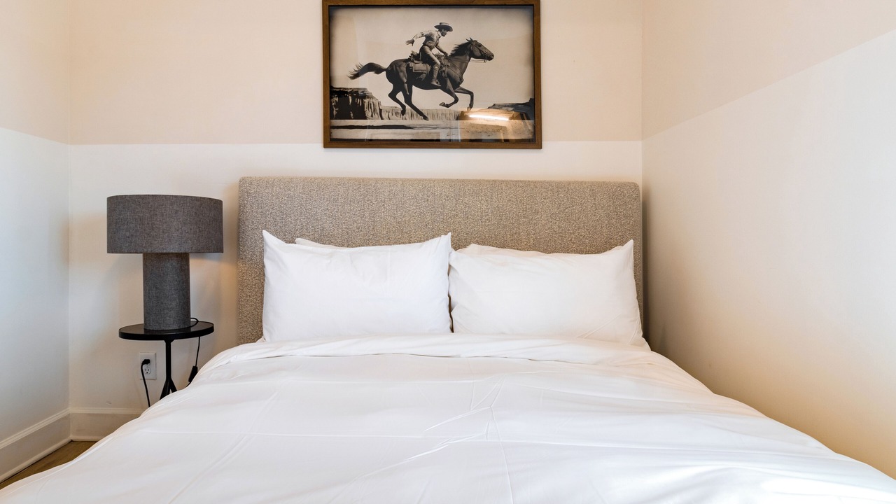 Photo of Bedroom in Buena Vista
