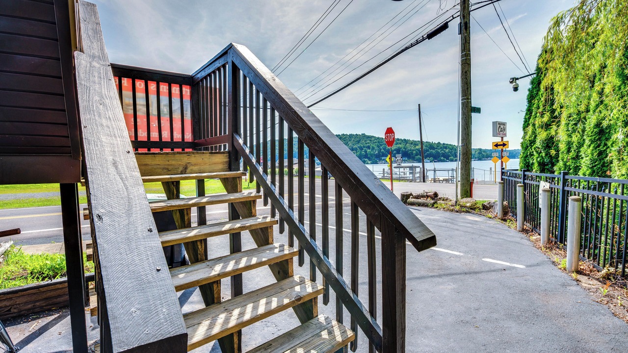 Photo of Others in Harveys Lake