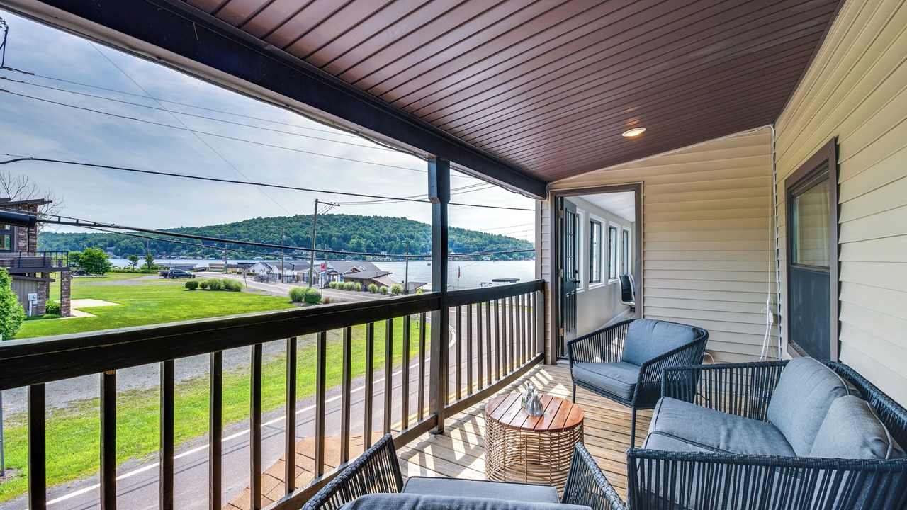 Photo of Outdoor in Harveys Lake