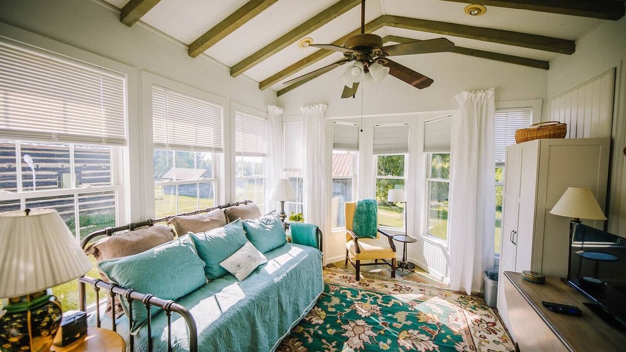 Photo of Bedroom in Newbern