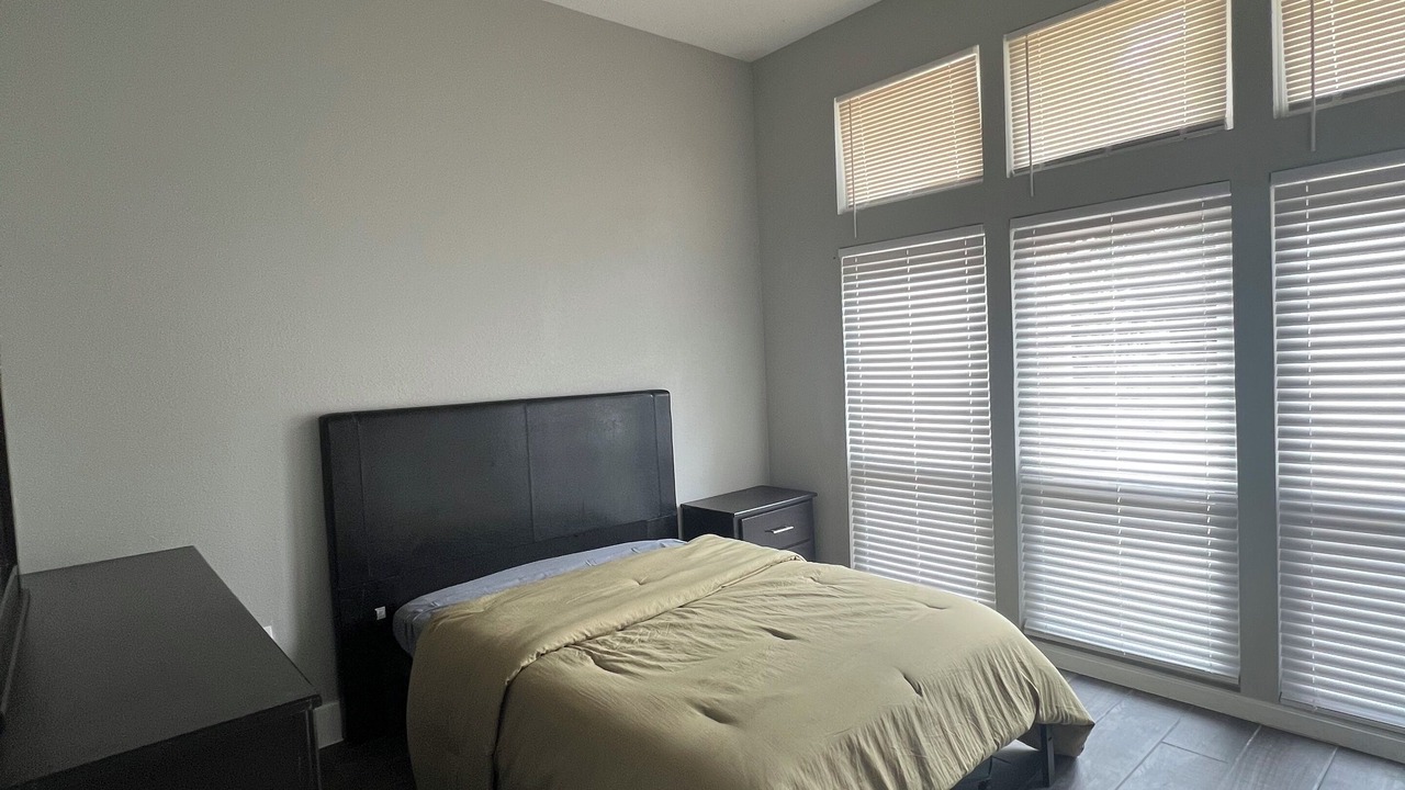 Photo of Bedroom in Crosby