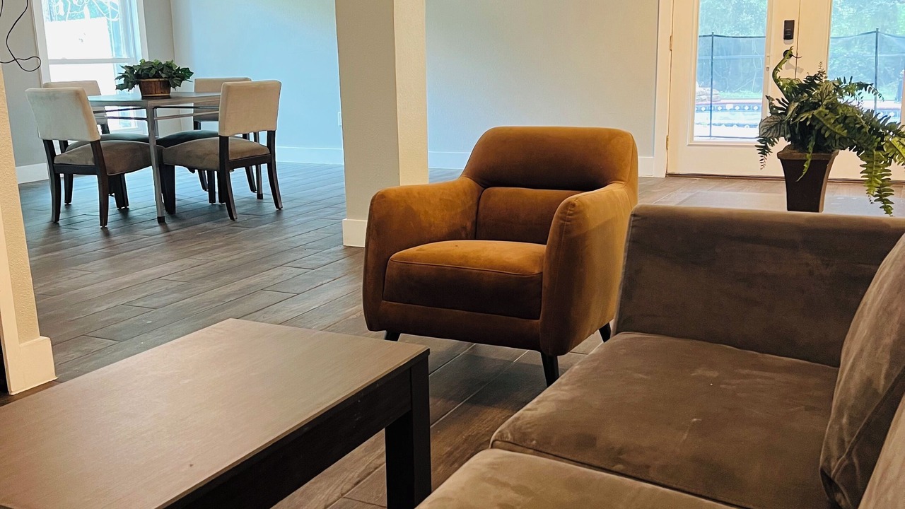 Photo of Livingroom in Crosby