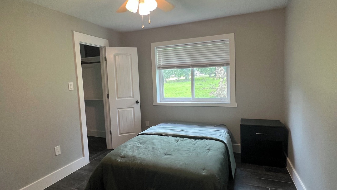 Photo of Bedroom in Crosby