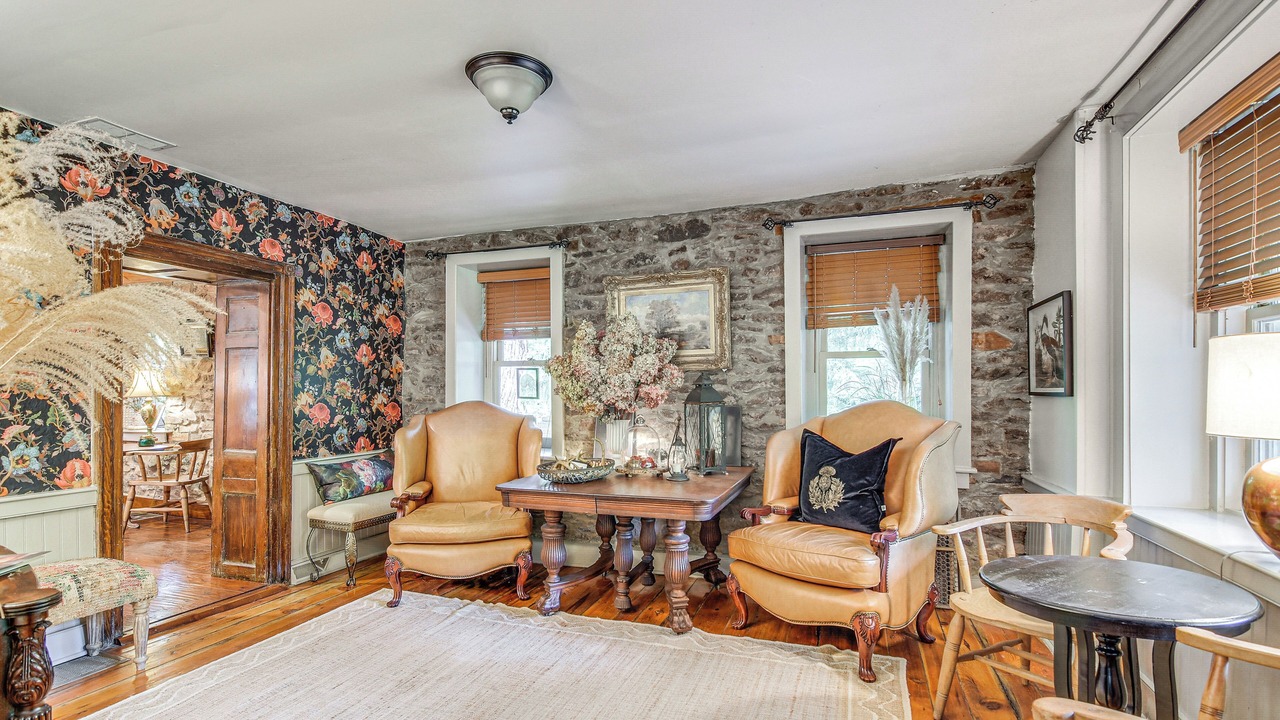 Photo of Bedroom in Finesville