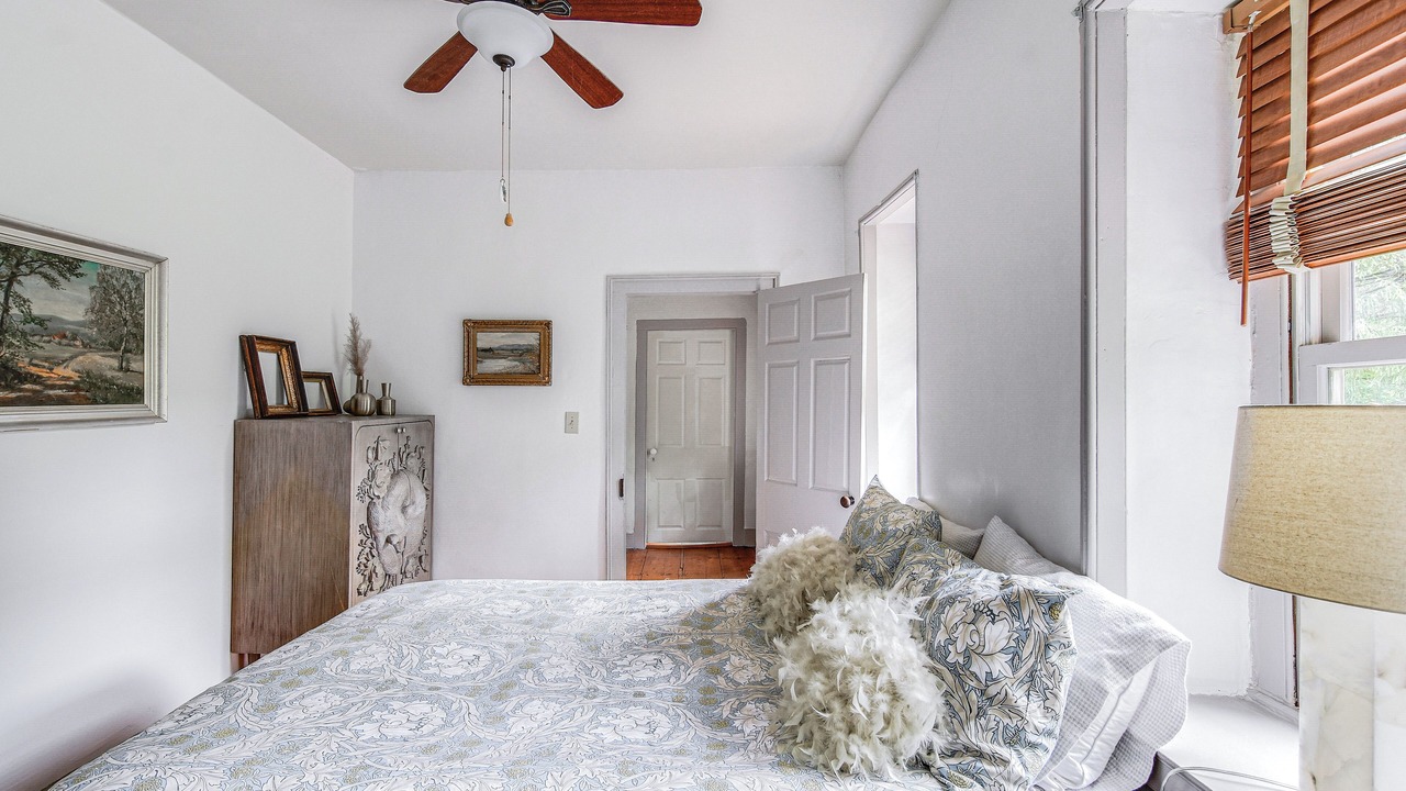 Photo of Bedroom in Finesville