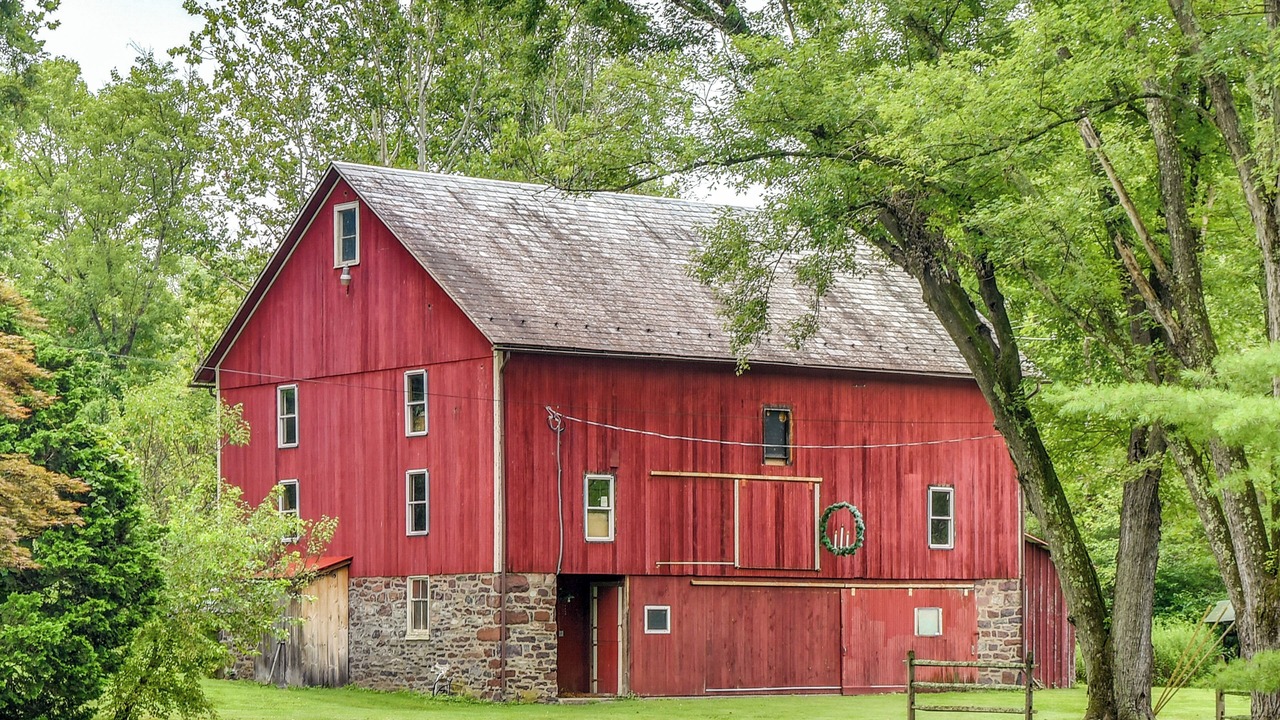 Photo of Outdoor in Finesville
