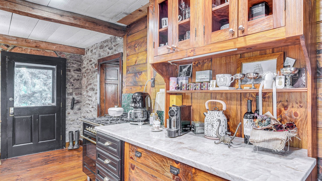 Photo of Kitchen in Finesville