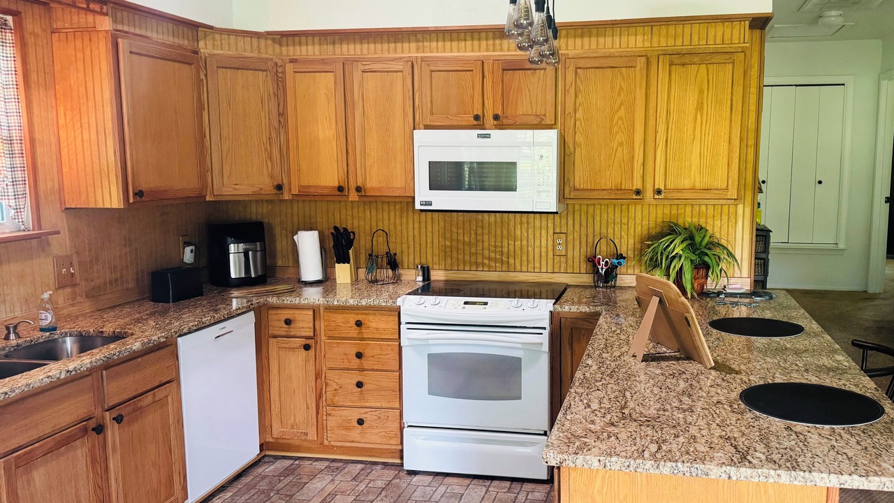 Photo of Kitchen in Tool