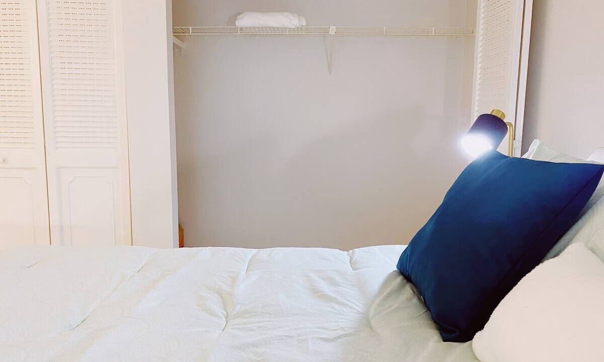Photo of Bedroom in Lighthouse Point