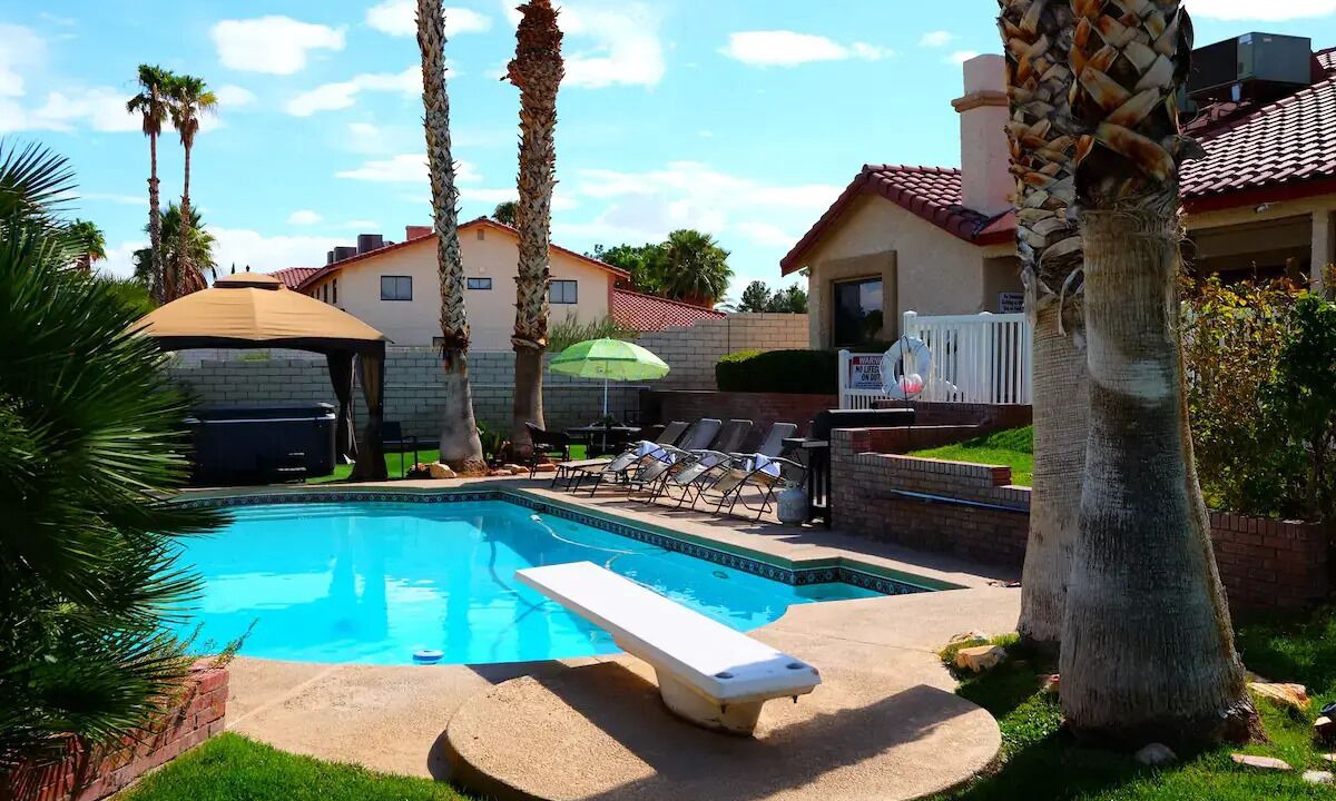 Photo of Outdoor in Canyon Gate