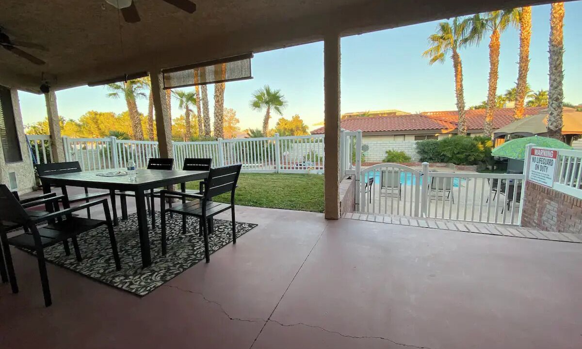 Photo of Outdoor in Canyon Gate