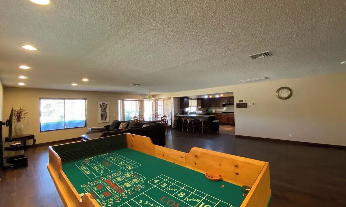 Photo of Bedroom in Canyon Gate