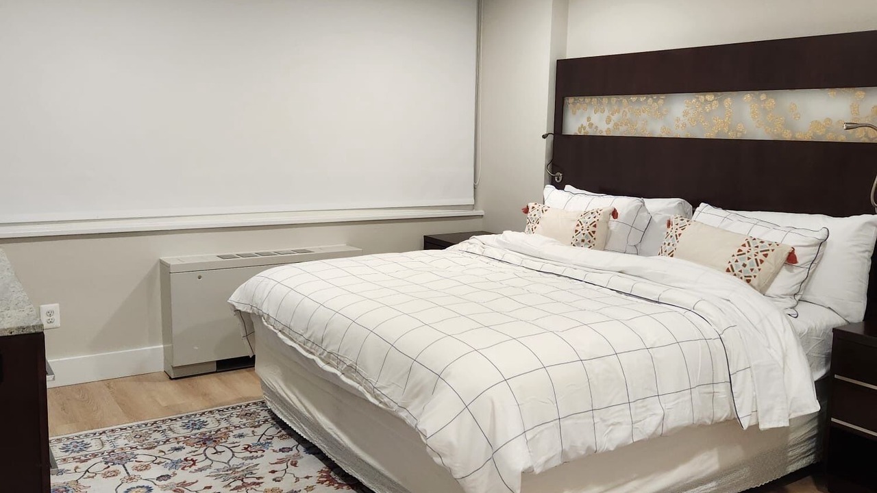 Photo of Bedroom in Towson