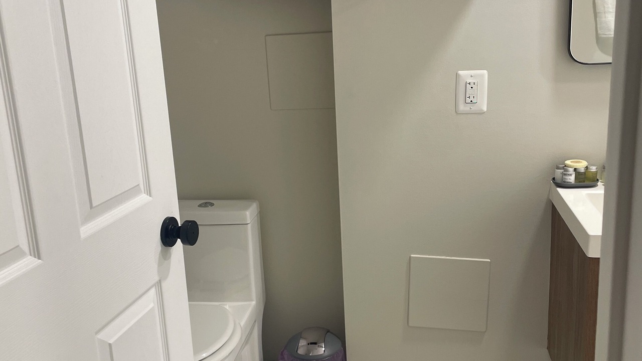 Photo of Bathroom in Towson