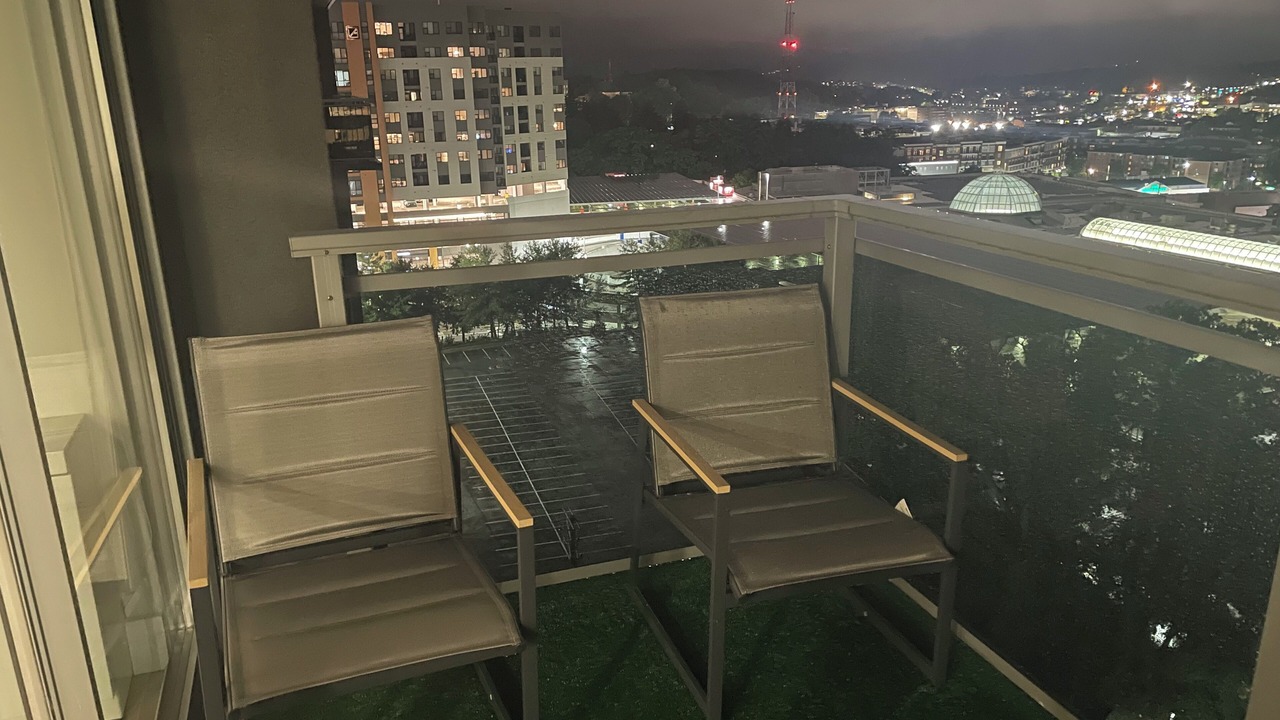 Photo of Outdoor in Towson