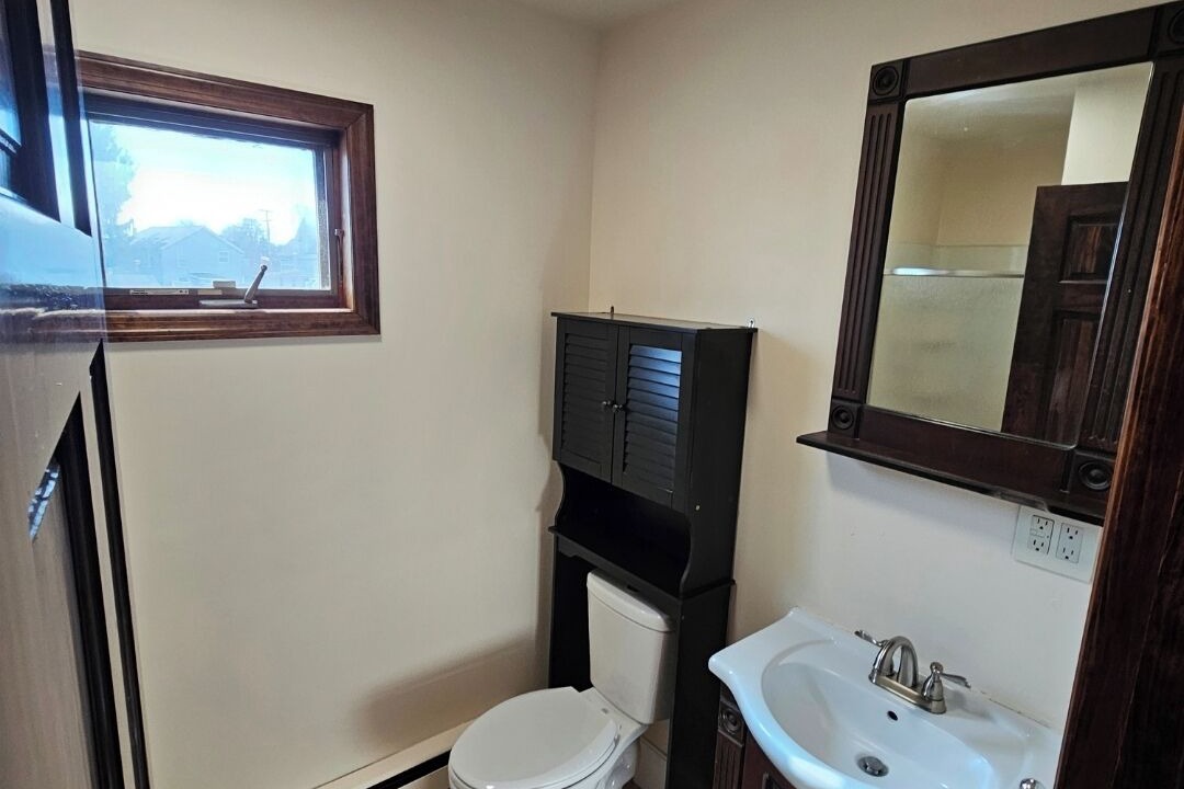 Photo of Bathroom in Glasco
