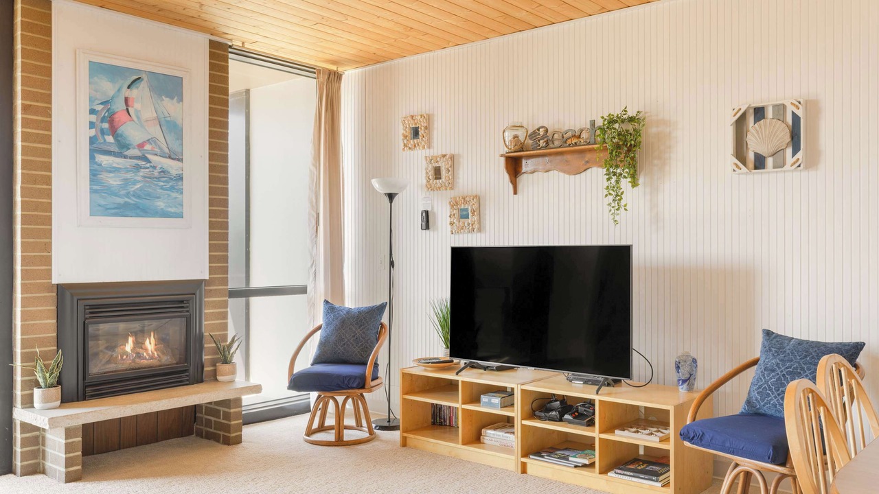 Photo of Livingroom in Seaside