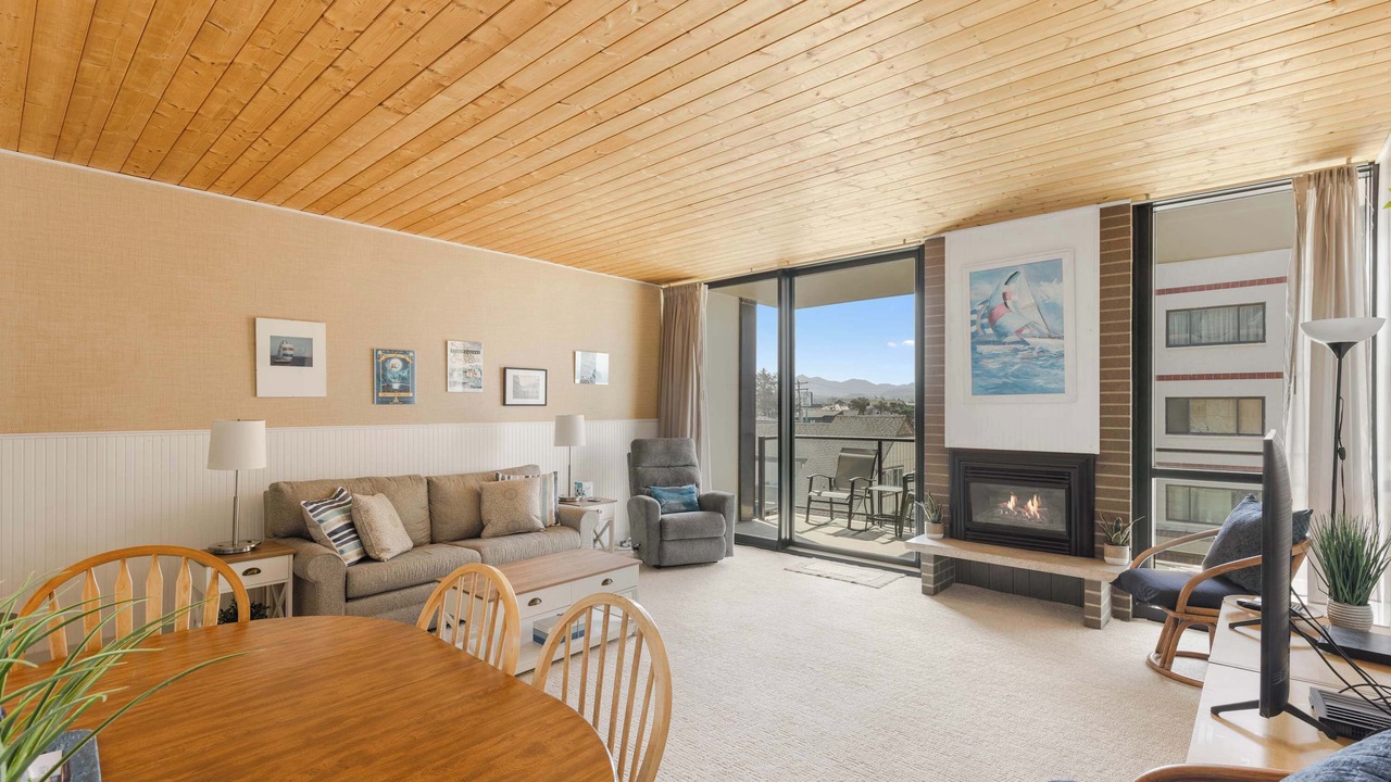 Photo of Livingroom in Seaside