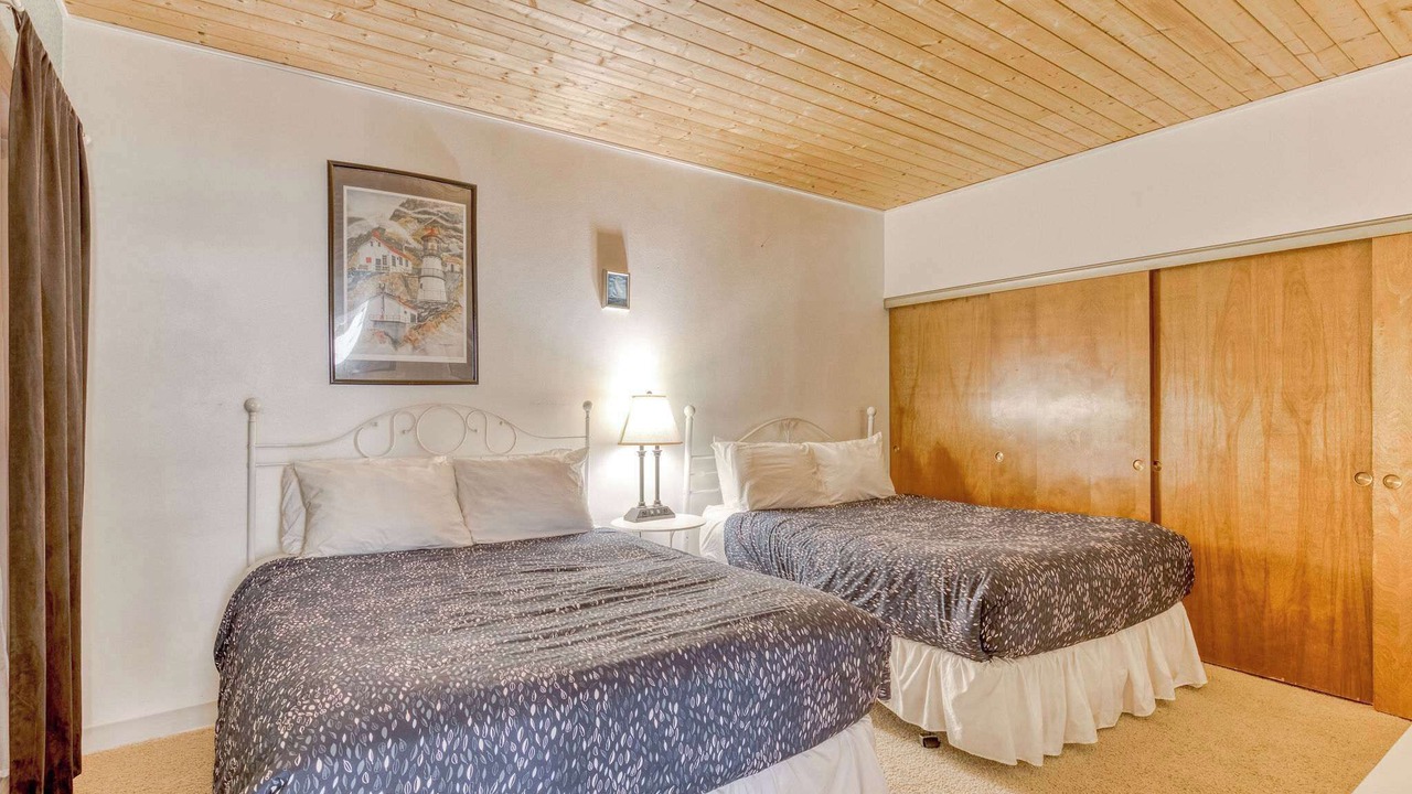 Photo of Bedroom in Seaside