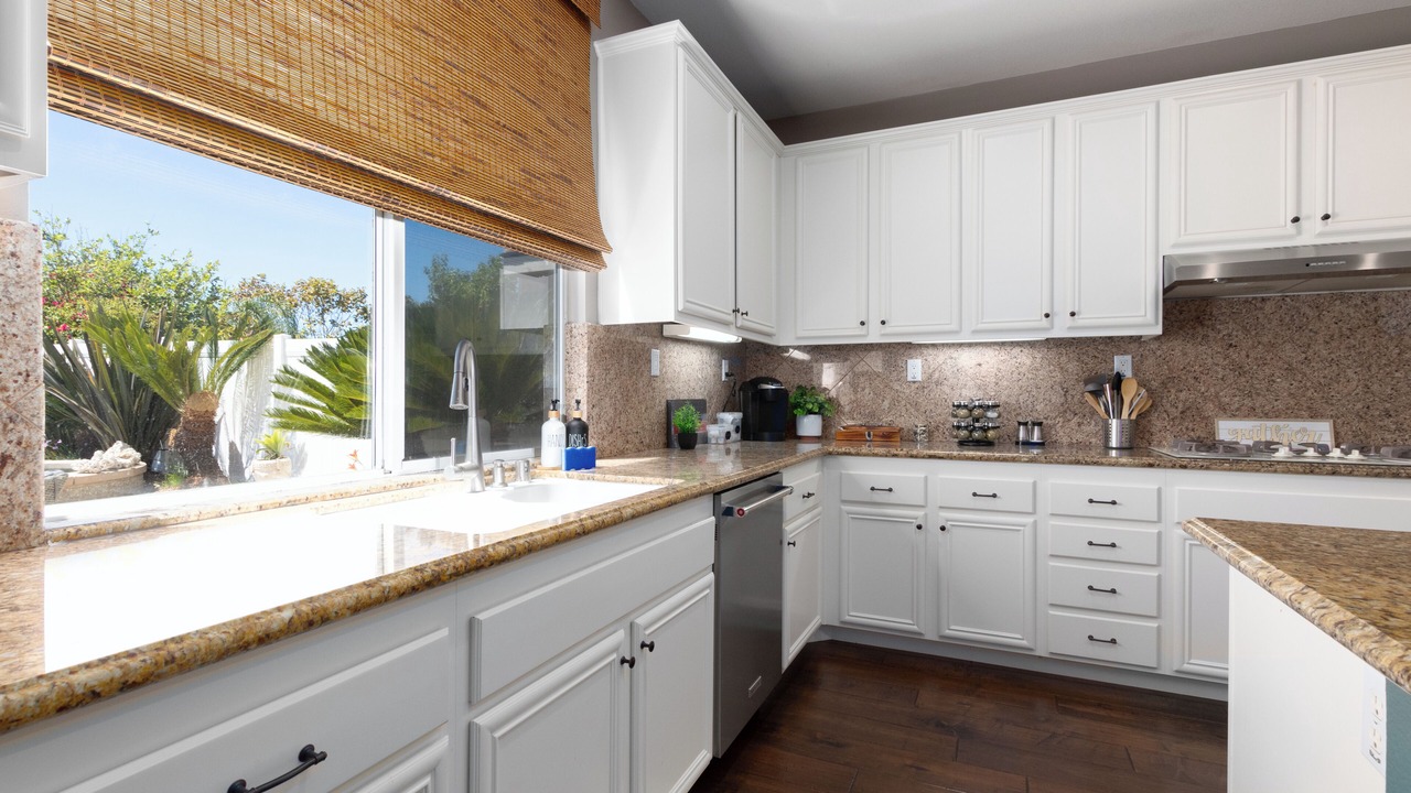 Photo of Kitchen in Country Club
